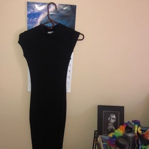 Work and party appropriate attire